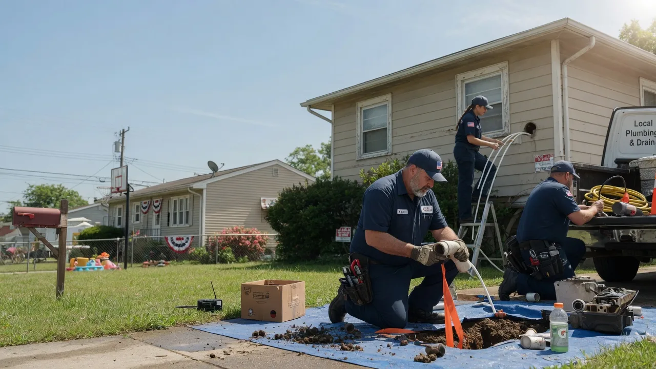Faucet Repair in Lenorah, TX near me
